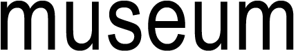 museum logo